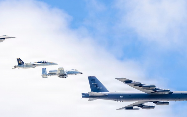 Arsenal of Freedom Formation