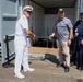 National Museum of the Surface Navy Ribbon Cutting