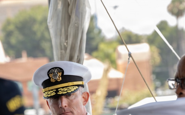 LA Fleet Week 2026 Festival
