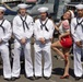 LA Fleet Week 2026 exhibition