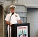 National Museum of the Surface Navy Ribbon Cutting