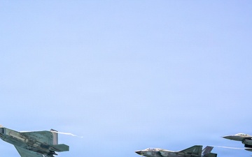 Arsenal of Freedom Formation