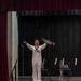 Navy Band Performs at Loara Elementary