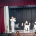 Navy Band Southwest at Loara Elementary School