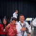 Navy Band Southwest at Loara Elementary School