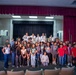 Navy Band Southwest at Loara Elementary School