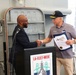 Ribbon-cutting Ceremony for the National Museum of the Surface Navy