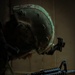 U.S. Army Reserve Soldier Provides Security after Seizing an Enemy Building during the Best Squad Competition