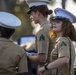 Wilmington Chamber of Commerce hosts a welcome party to celebrate LA Fleet Week
