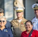The City of Wilmington hosts a welcome party to celebrate LA Fleet Week, May 22, 2026