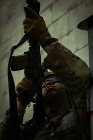 KYARNG G3 Podcast: Fix Bayonets | Ep. 7: SSG Ryan Hunter