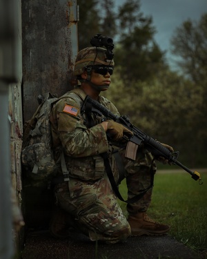 NEWSCAST May 18th, 2026: 733d AMS Balikatan & Eighth Army Best Squad Competition