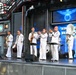 Navy Band Southwest 32nd Street Brass Band at Disney California Adventure Park