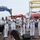 Navy Band Southwest 32nd Street Brass Band at Sant Monica Pier Navy Band Southwest 32nd Street Brass Band at Sant Monica Pier