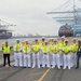 Los Angeles Fleet Week 2026: Career Opportunities at Port of Los Angeles