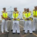 Los Angeles Fleet Week 2026: Career Opportunities at Port of Los Angeles