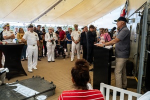 Soldiers Radio News