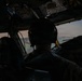 KC-135s refuel F-18s