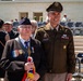 Epinal American Cemetery Memorial Day Ceremony 2026