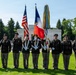 Epinal American Cemetery Memorial Day Ceremony 2026
