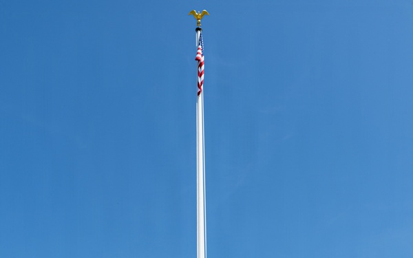 Epinal American Cemetery Memorial Day Ceremony 2026
