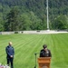 Service Members Gather in Epinal to Remember