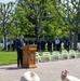 Service Members Gather in Epinal to Remember