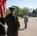 Service Members Gather in Epinal to Remember