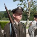 Service Members Gather in Epinal to Remember