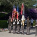 Service Members Gather in Epinal to Remember