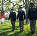 Service Members Gather in Epinal to Remember