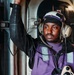 George Washington Conducts Fueling-at-Sea Evolution