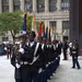 Chicago Honors Fallen Service Members During Memorial Day Ceremony at Daley Plaza