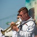Navy Band Southwest perfom at LA Fleet Week 2026
