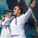 Navy Band Southwest performs at LA Fleet Week 2026