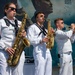 Navy Band Southwest performs at LA Fleet Week 2026