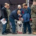 USO's Hospitality Center Opening
