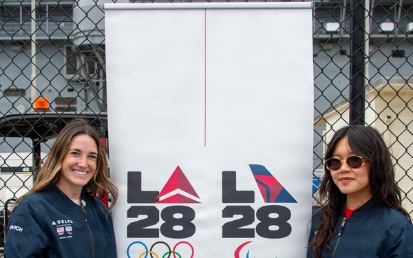 USO's Hospitality Center Opening