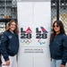 USO's Hospitality Center Opening