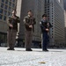 Chicago Honors Fallen Service Members During Memorial Day Ceremony at Daley Plaza