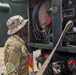 1-214th fuelers ensure readiness with hot FARP drill
