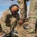 1-214th fuelers ensure readiness with hot FARP drill