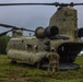 EXERCISE SABER STRIKE 2026