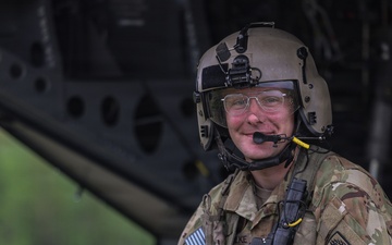 EXERCISE SABER STRIKE 2026