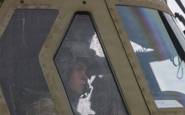 EXERCISE SABER STRIKE 2026