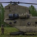 EXERCISE SABER STRIKE 2026