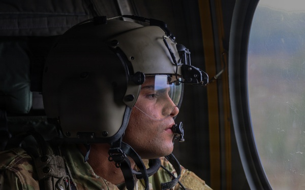 EXERCISE SABER STRIKE 2026