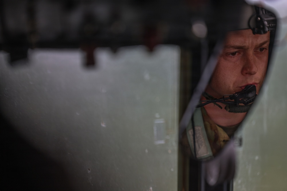 EXERCISE SABER STRIKE 2026