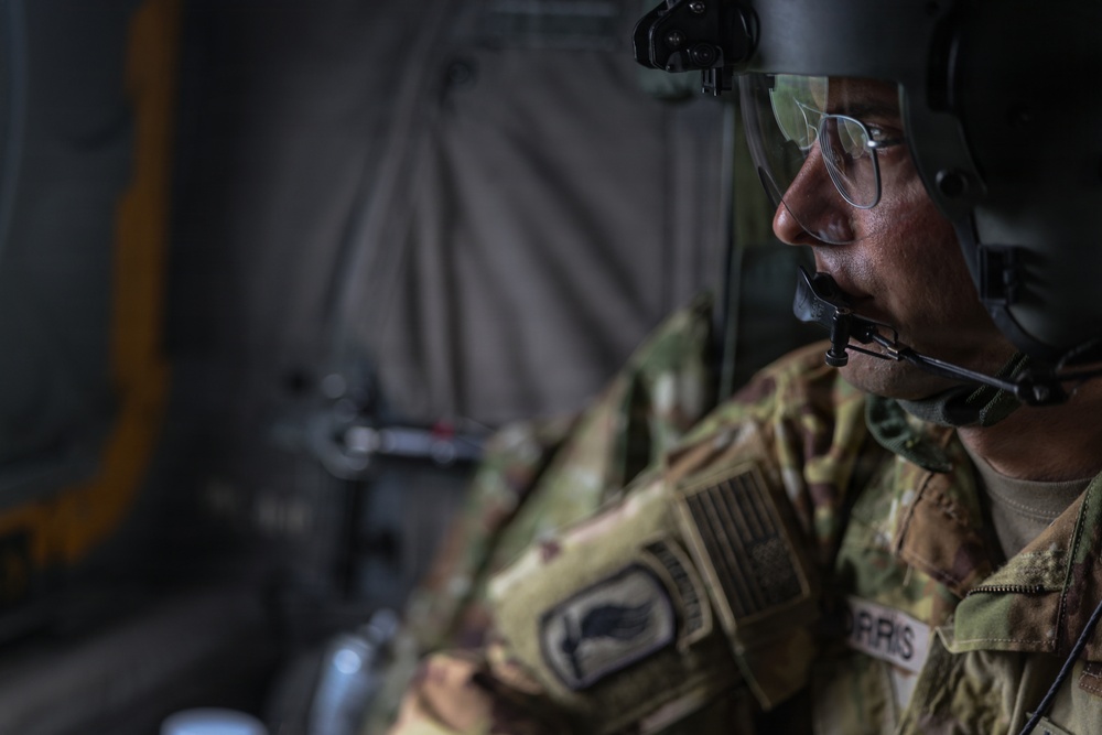 EXERCISE SABER STRIKE 2026