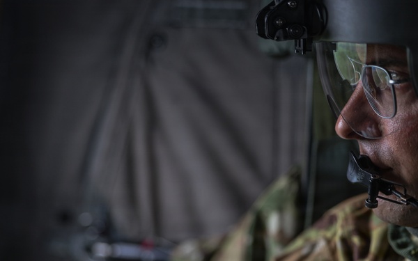 EXERCISE SABER STRIKE 2026